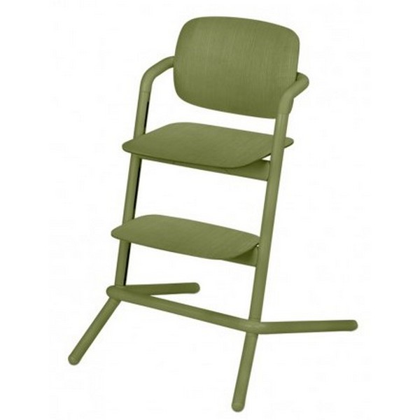Продукт  Cybex LEMO дървен - Детско столче за хранене - 0 - BG Hlapeta
